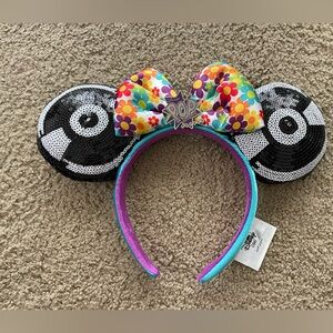 Disney Pop Century Mickey Ears